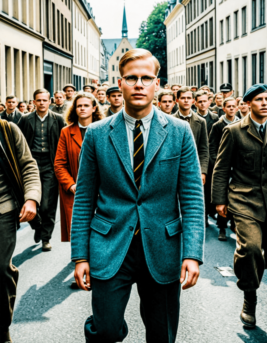 bonhoeffer movie