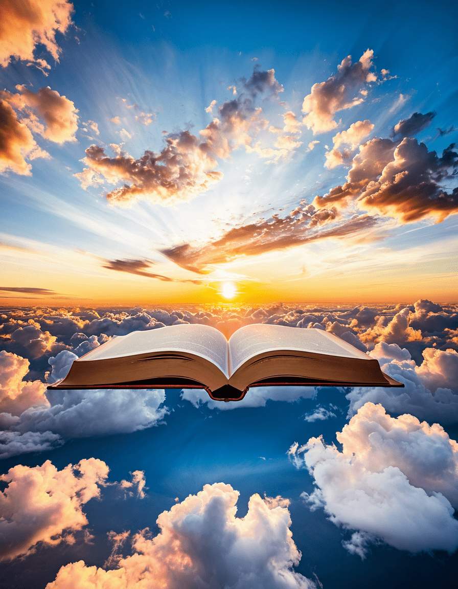 book of life
