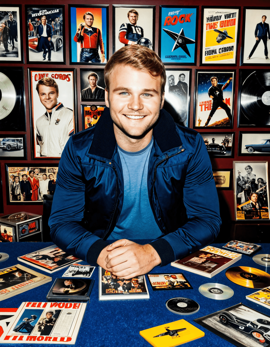 brady corbet