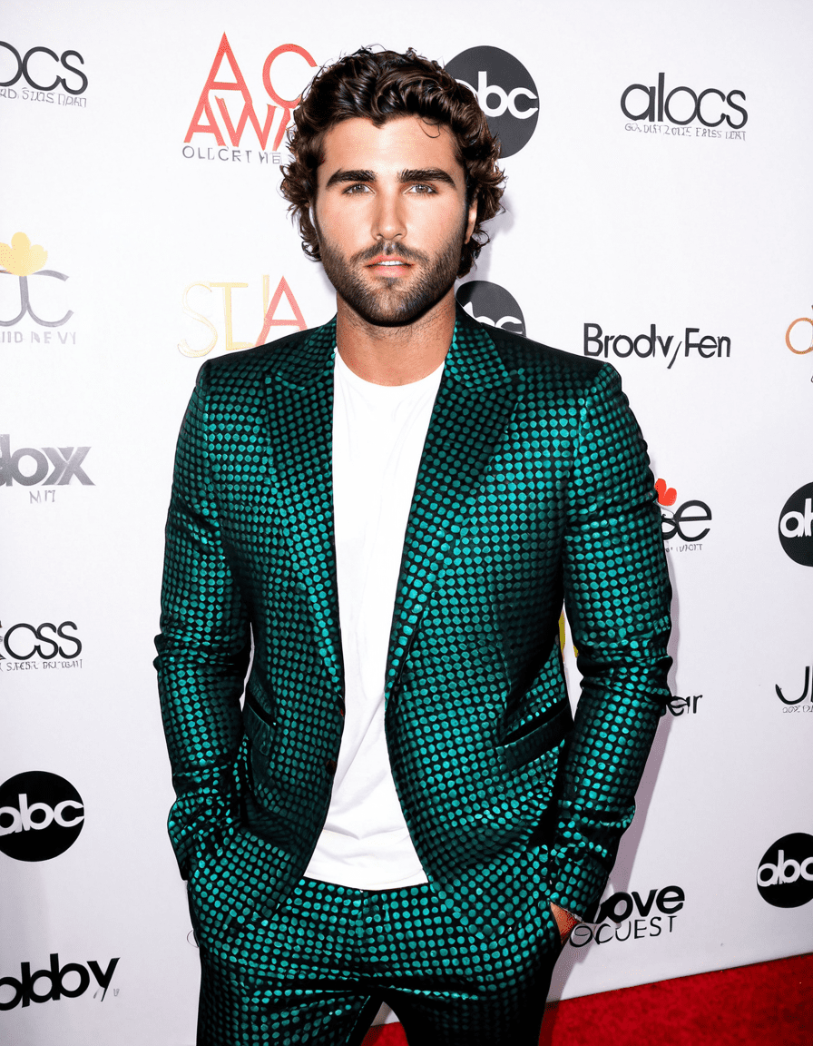brody jenner