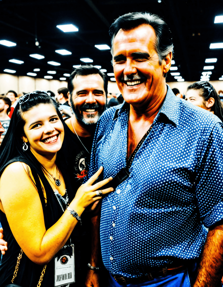 bruce campbell