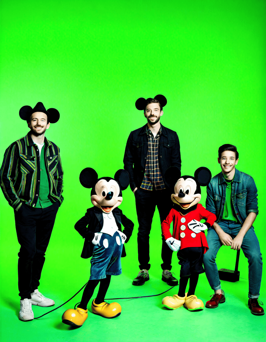 cast of mickey 17