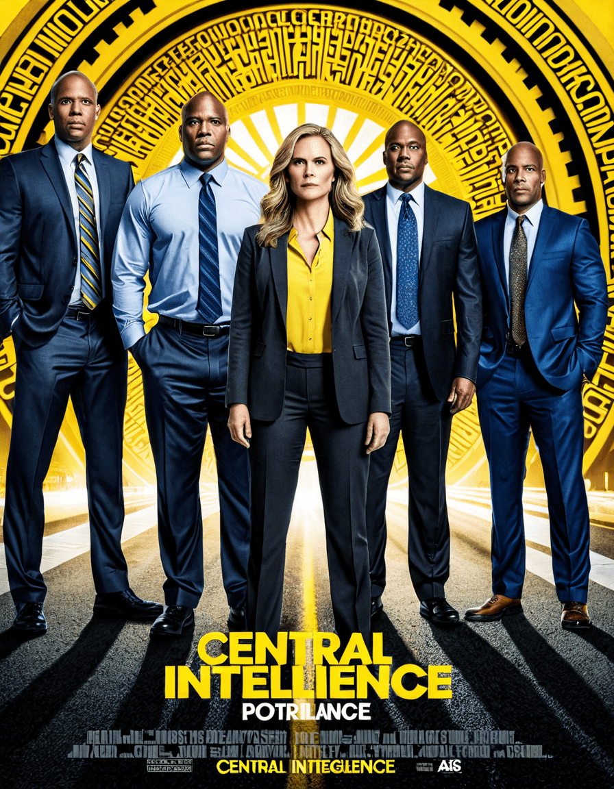 central intelligence