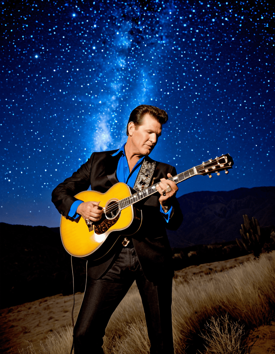 chris isaak