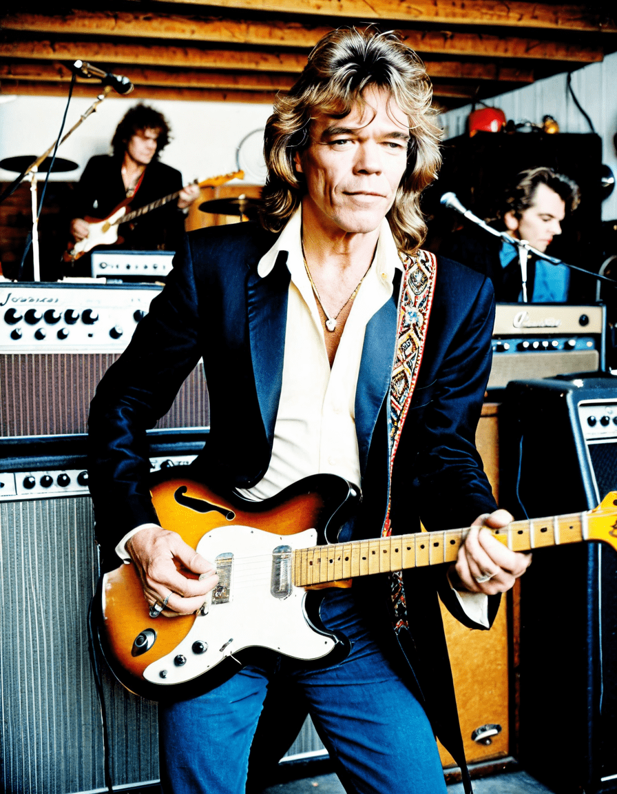 david johansen