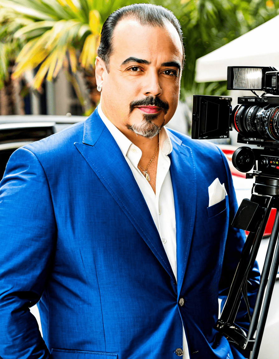 david zayas