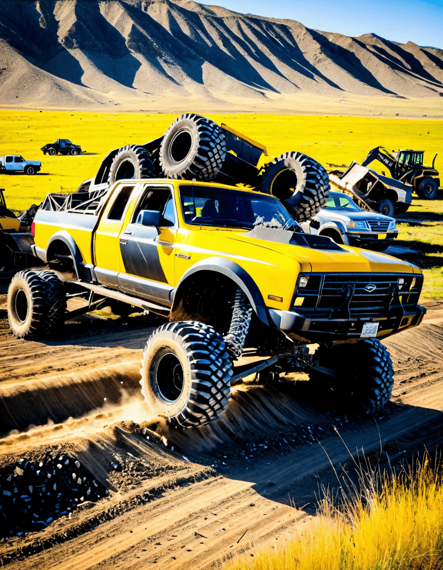 demolition ranch