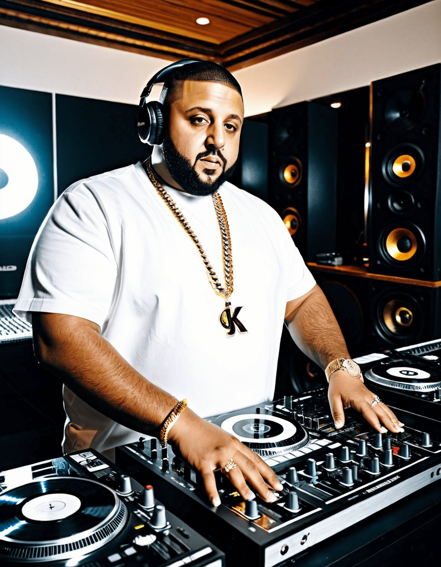 dj khaled