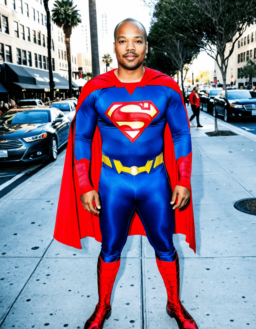 donald faison