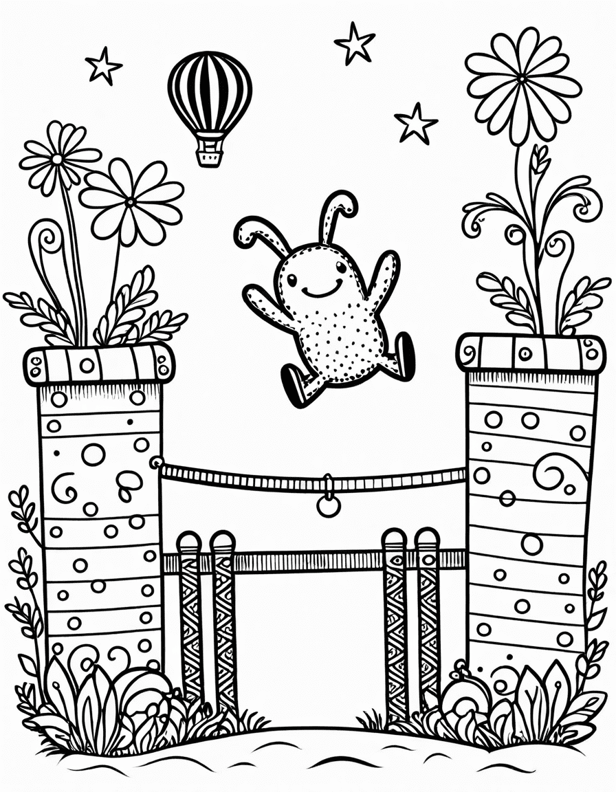 doodle jump