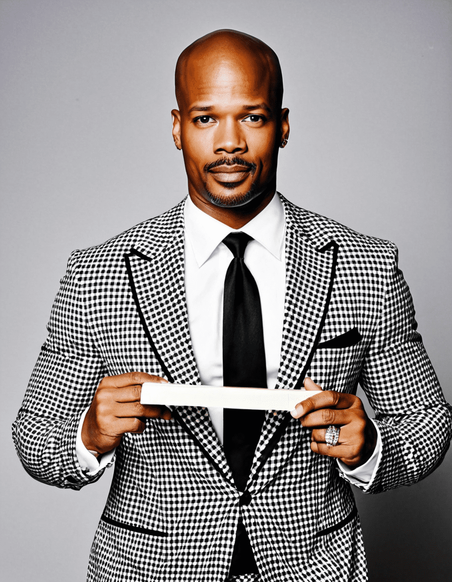 dwayne wayans