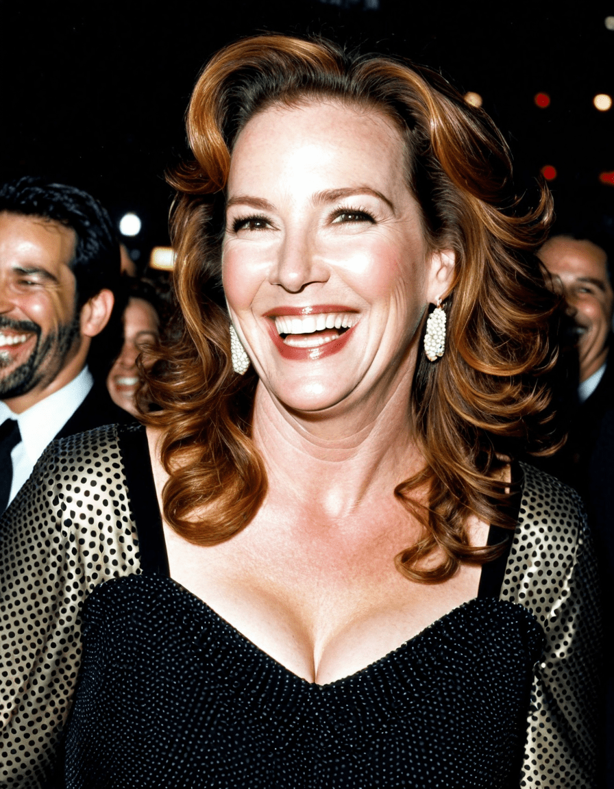 elizabeth perkins