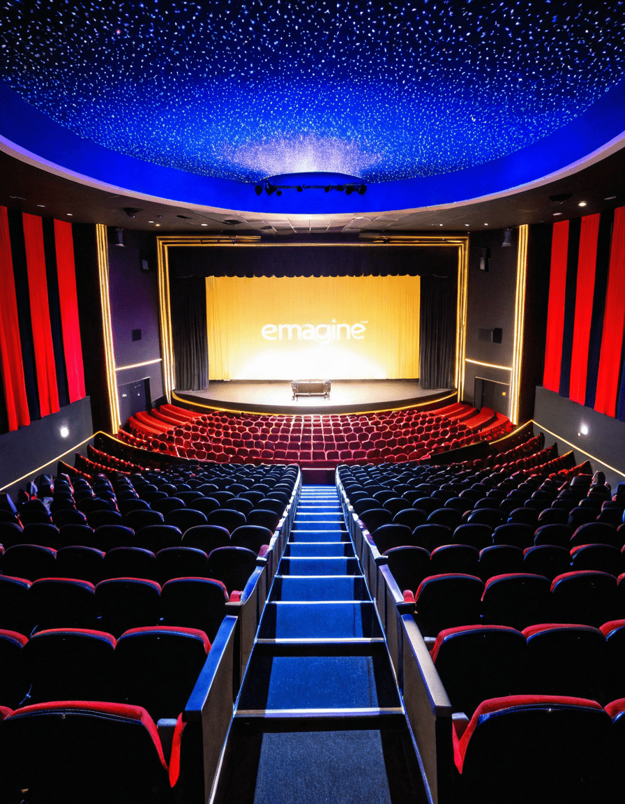 emagine theater