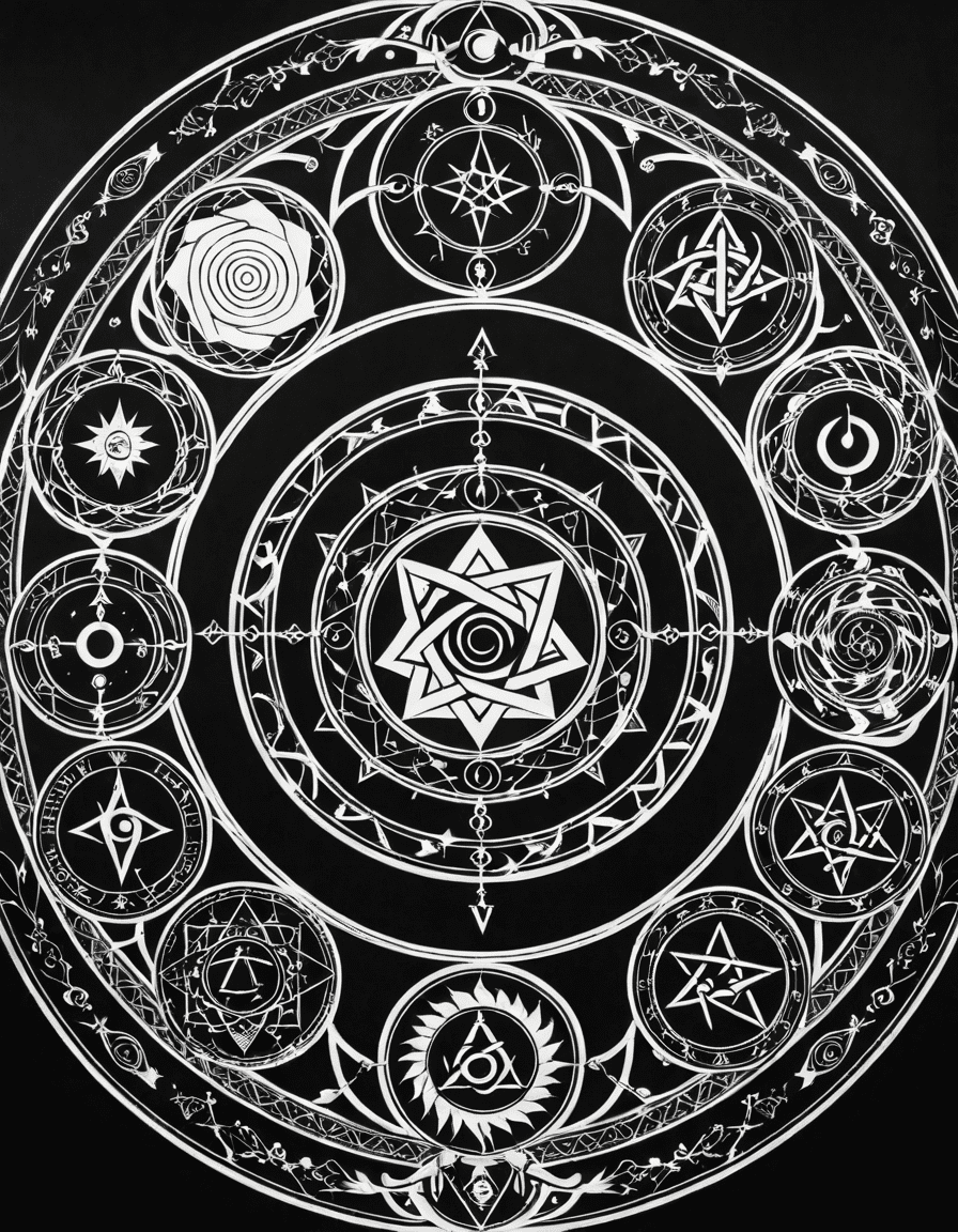 fullmetal alchemist