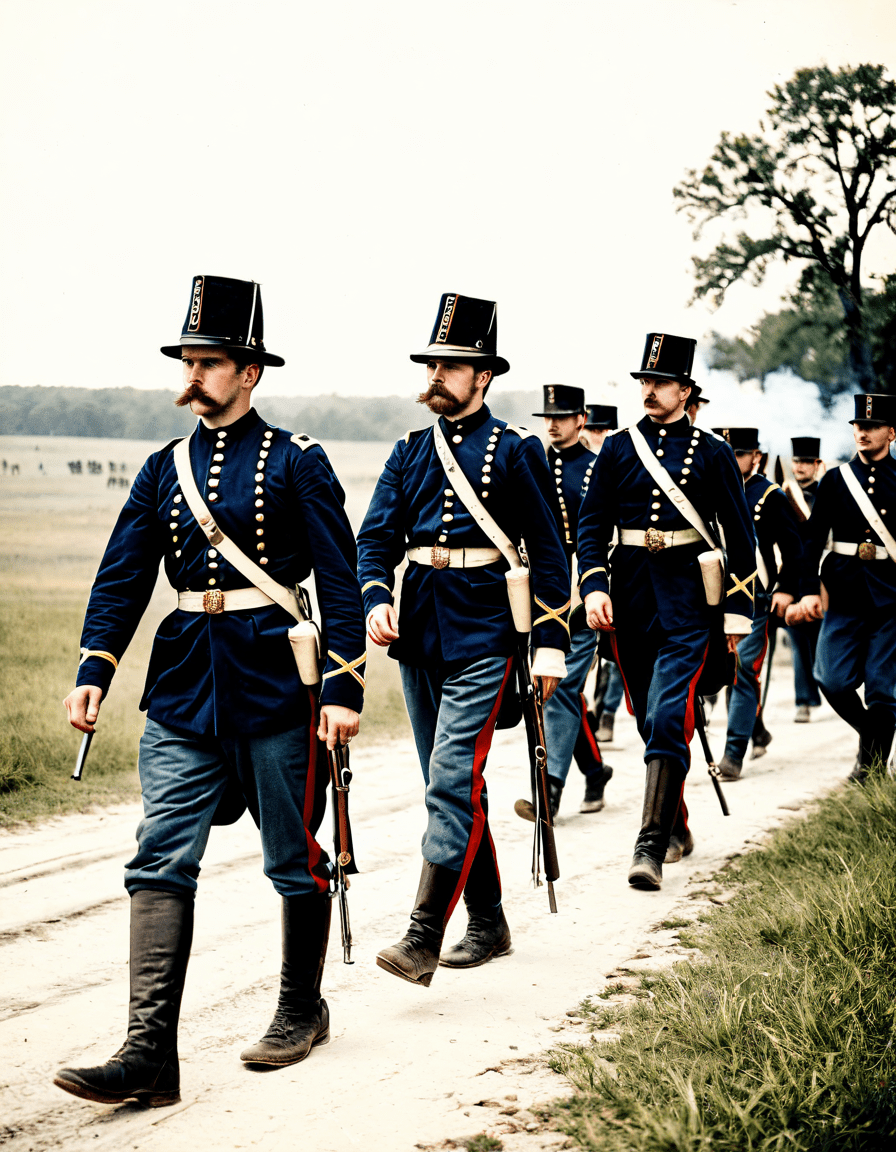 gettysburg