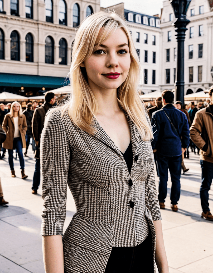 gwen stacy