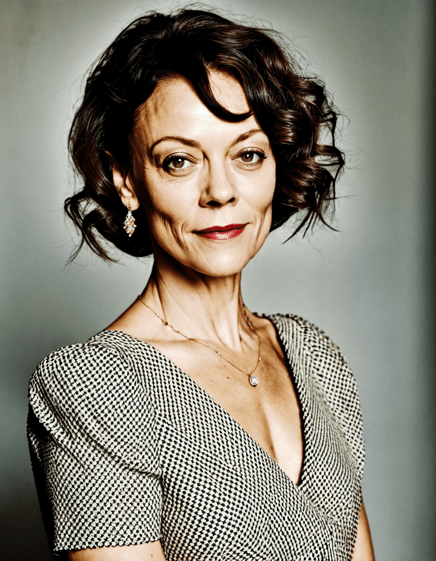 helen mccrory