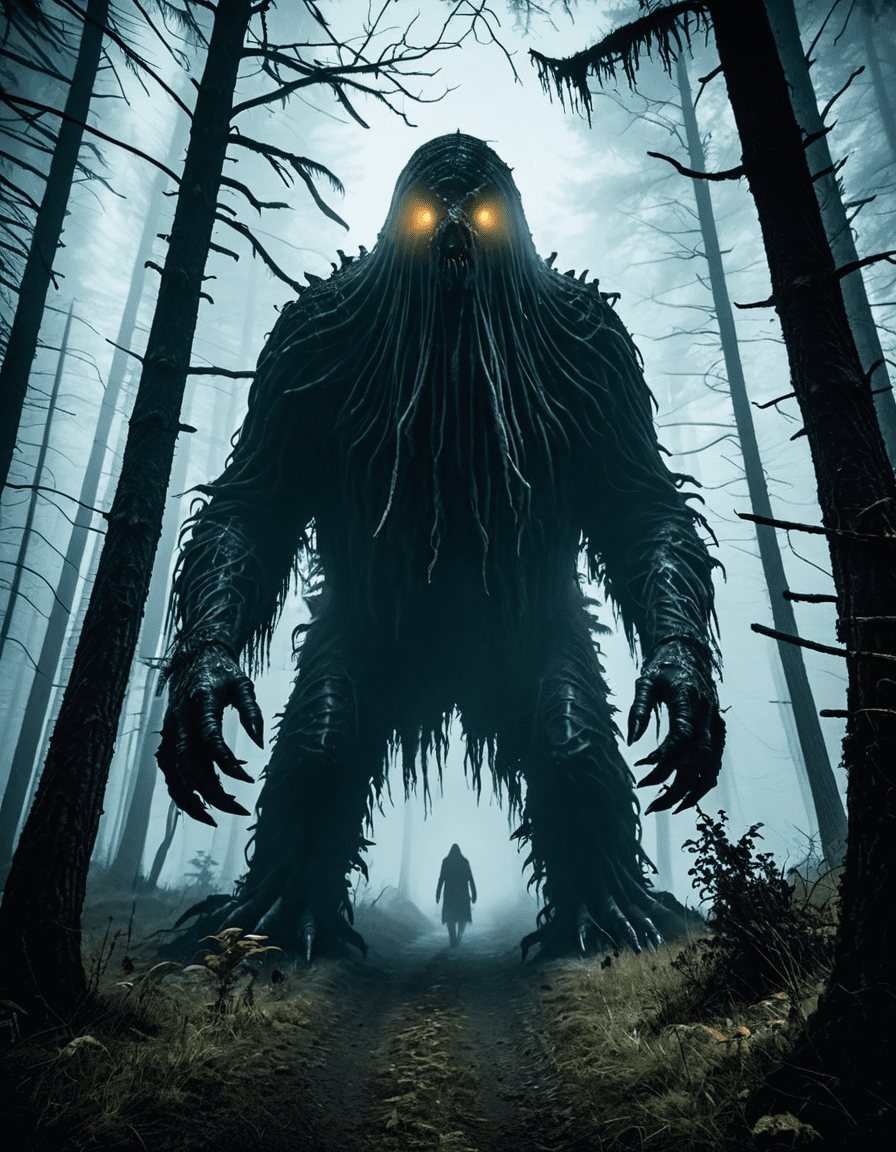 horror games
