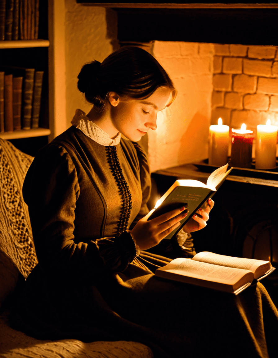 jane eyre