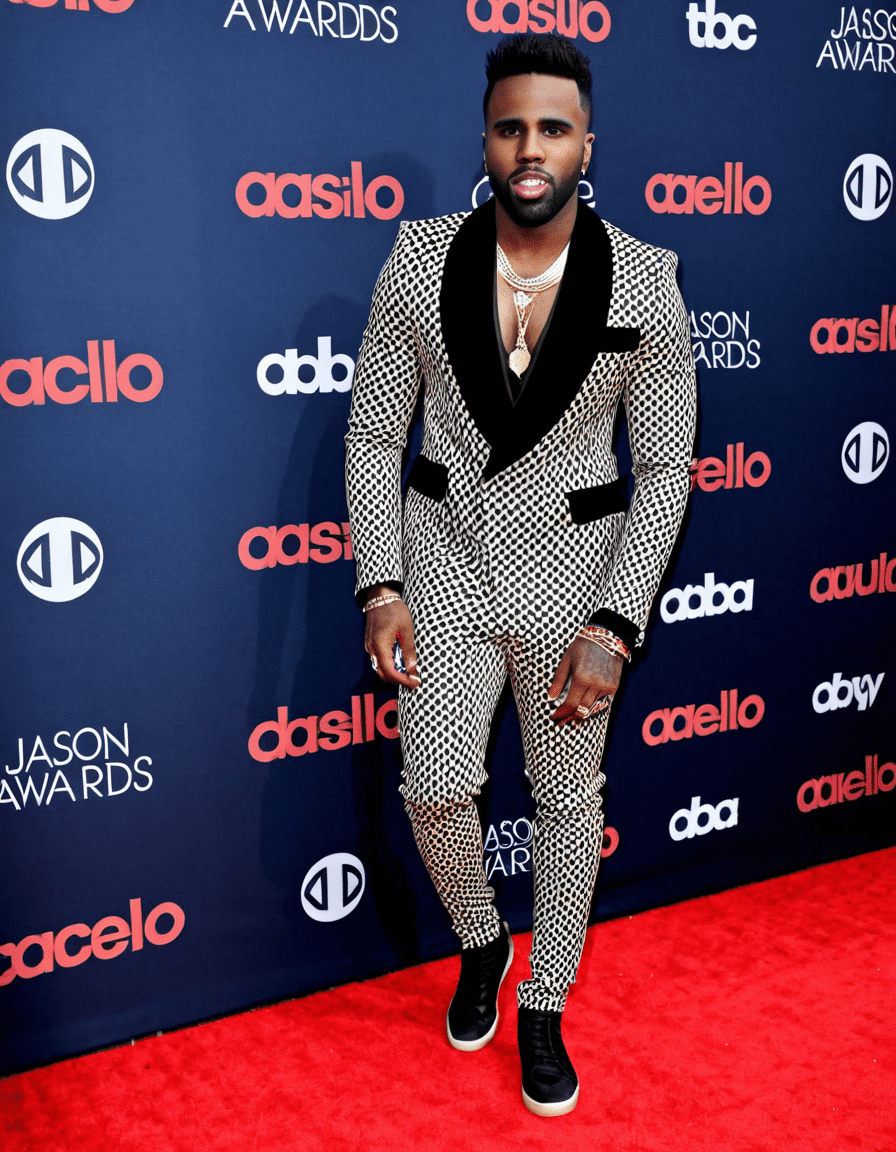jason derulo