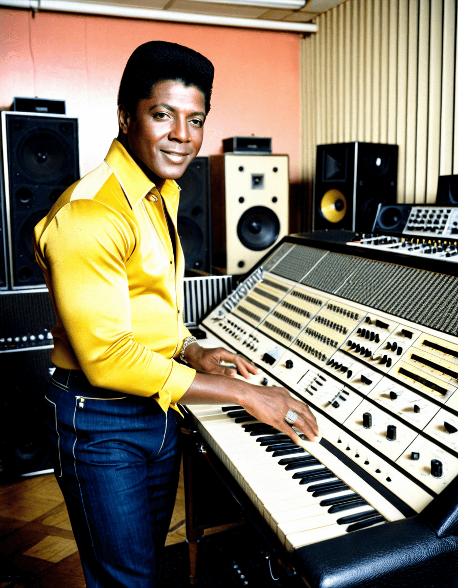 jermaine jackson