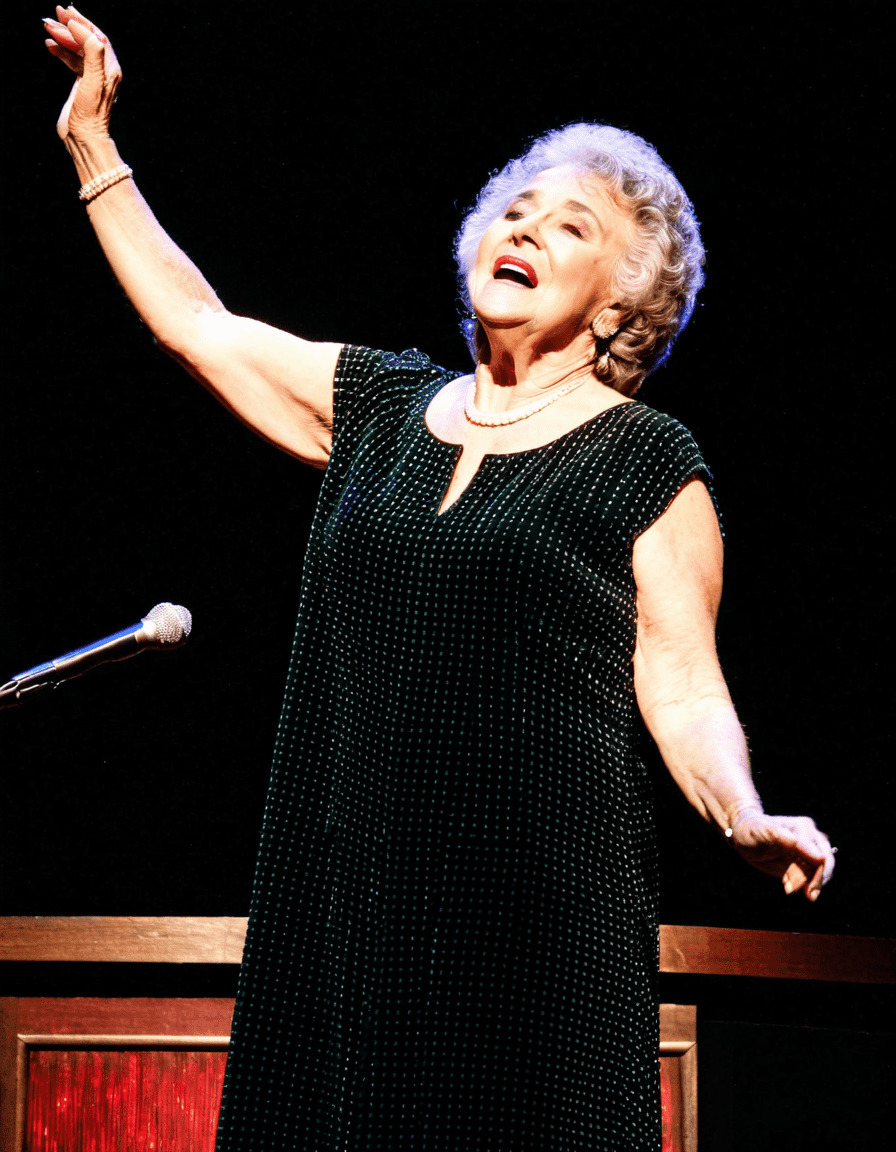 joan plowright