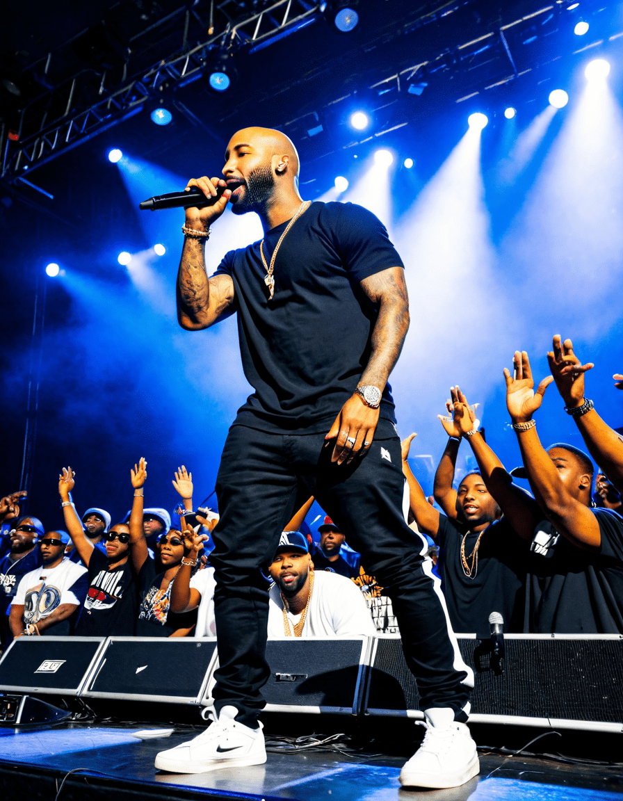 joe budden
