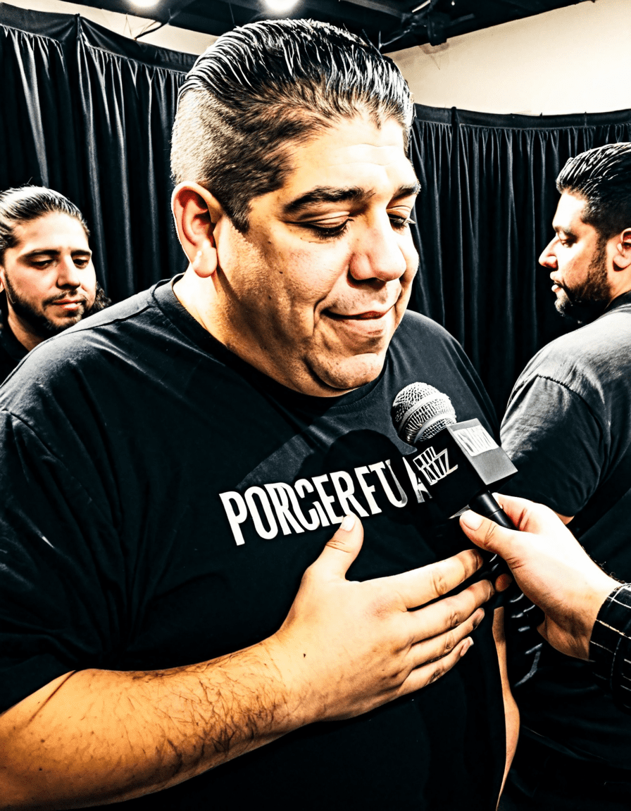 joey diaz