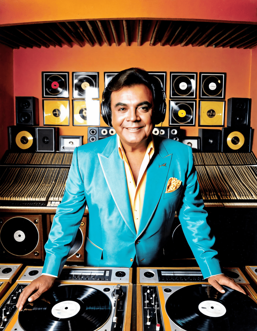 juan gabriel
