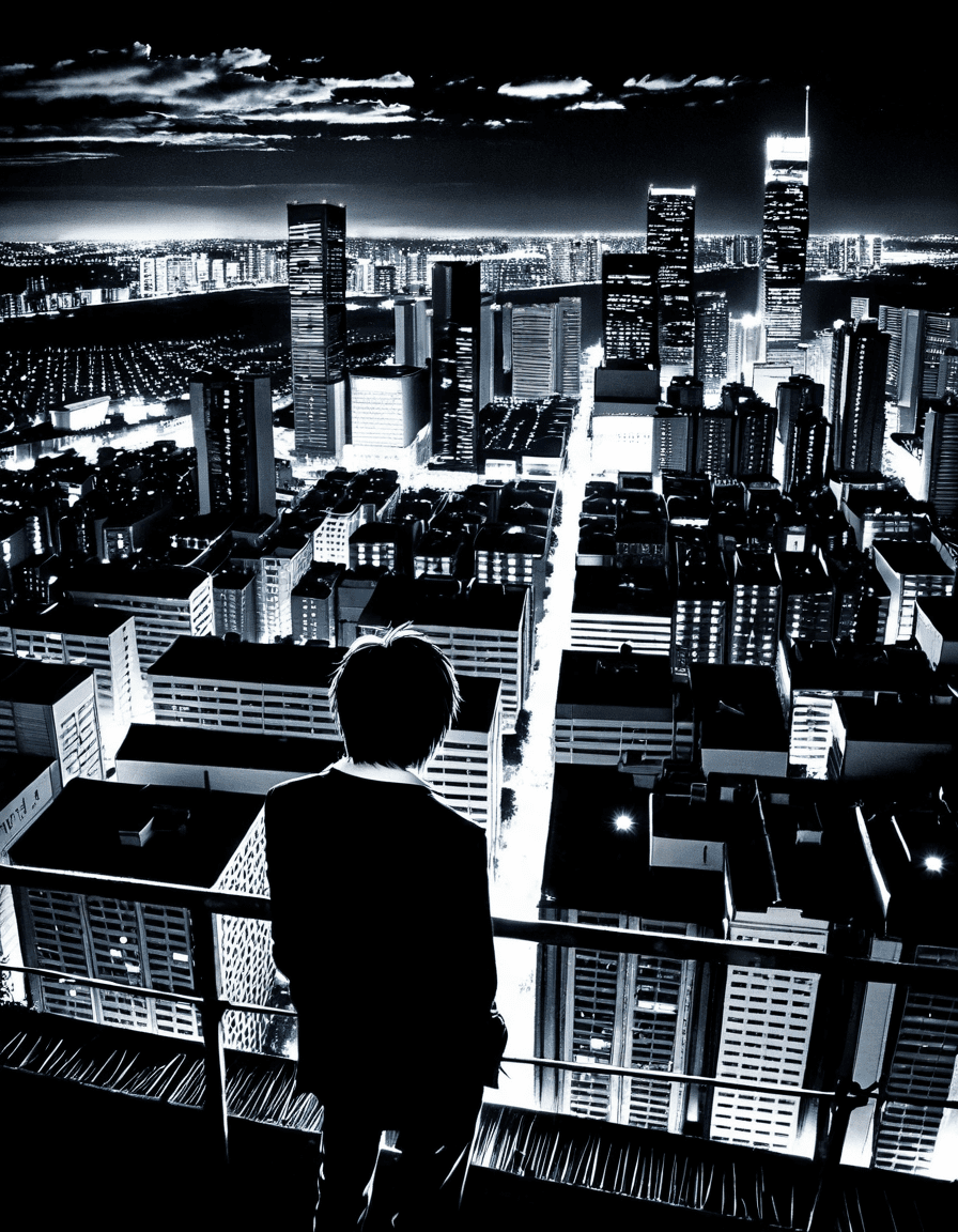 l death note