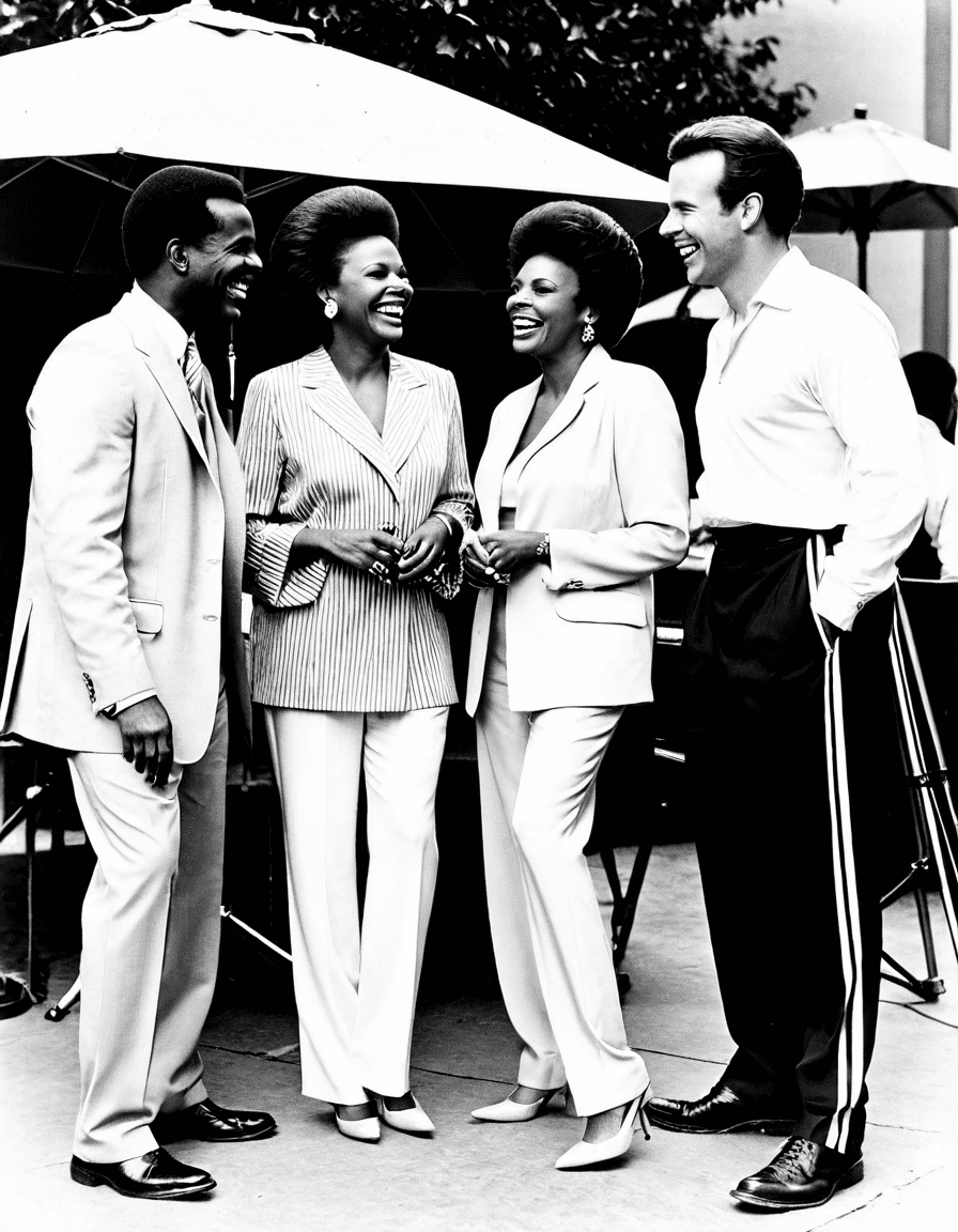leslie uggams