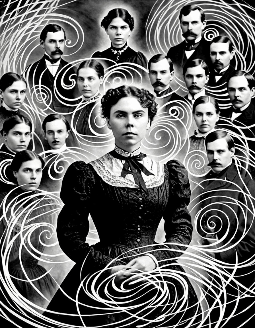 lizzie borden