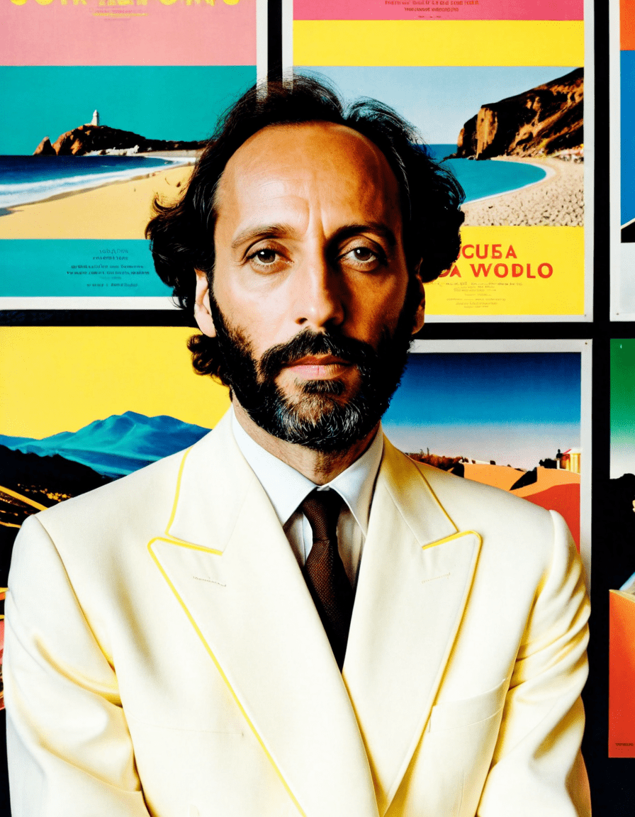 luca guadagnino