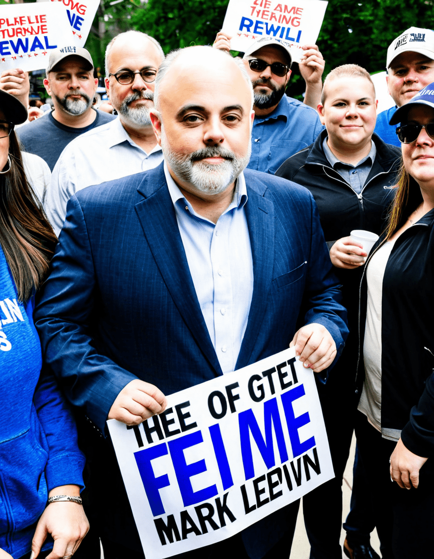 mark levin