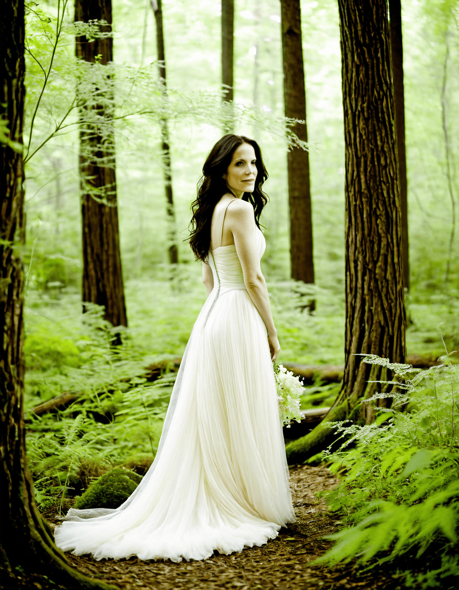 mary louise parker