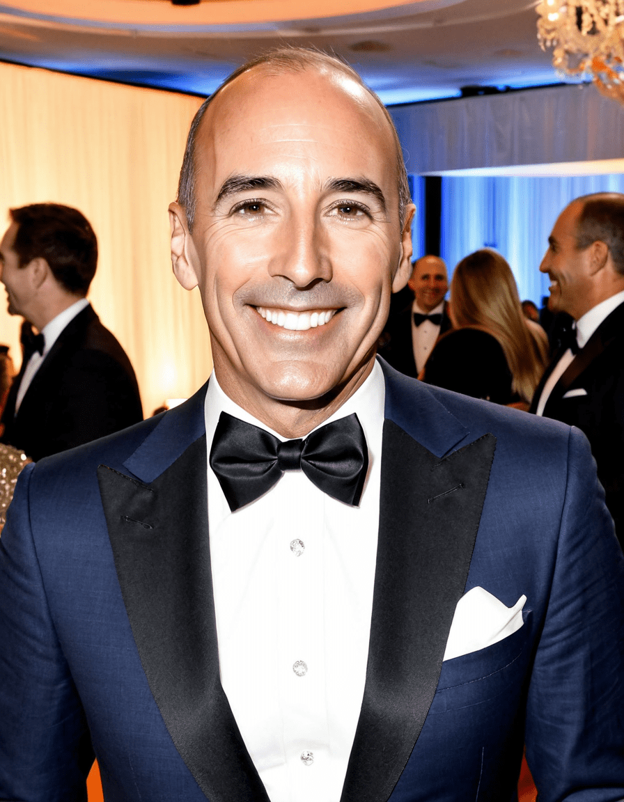 matt lauer