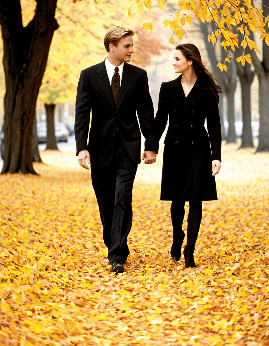 meet joe black
