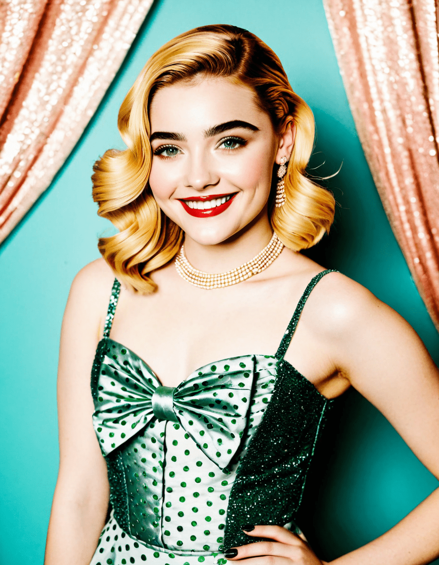 meg donnelly