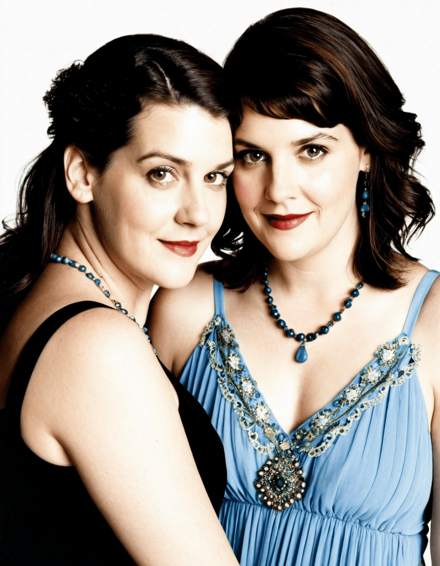 melanie lynskey movies and tv shows