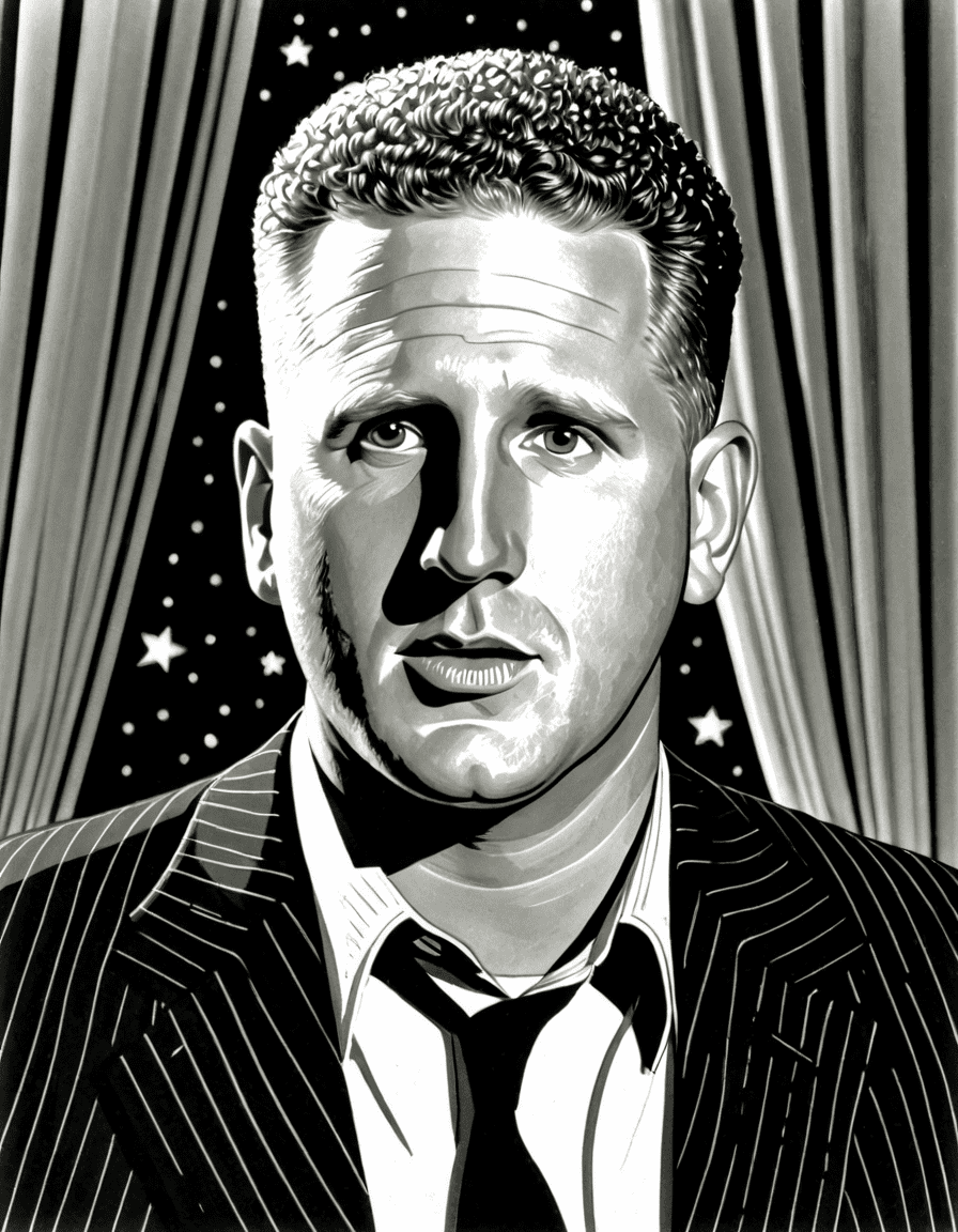 michael rapaport