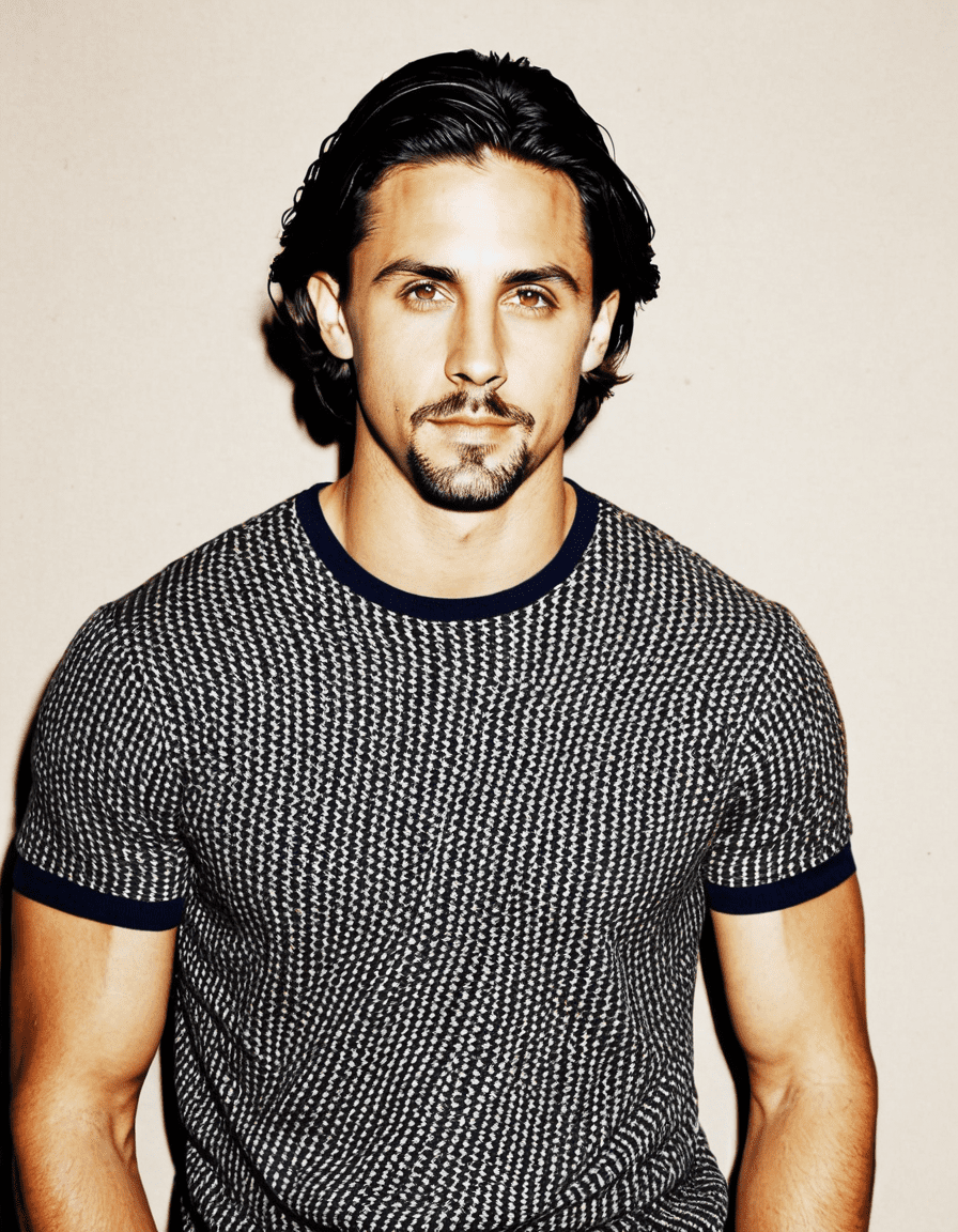 milo ventimiglia and
