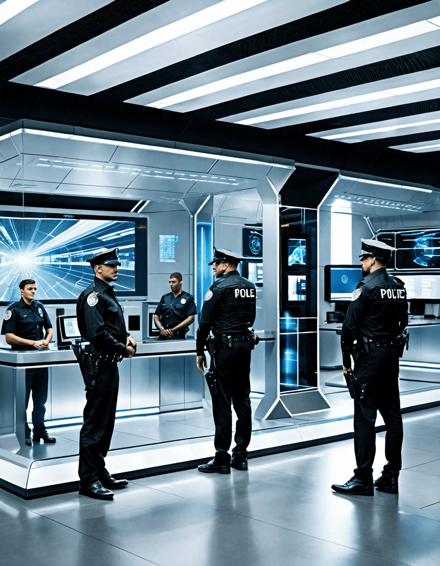 minority report