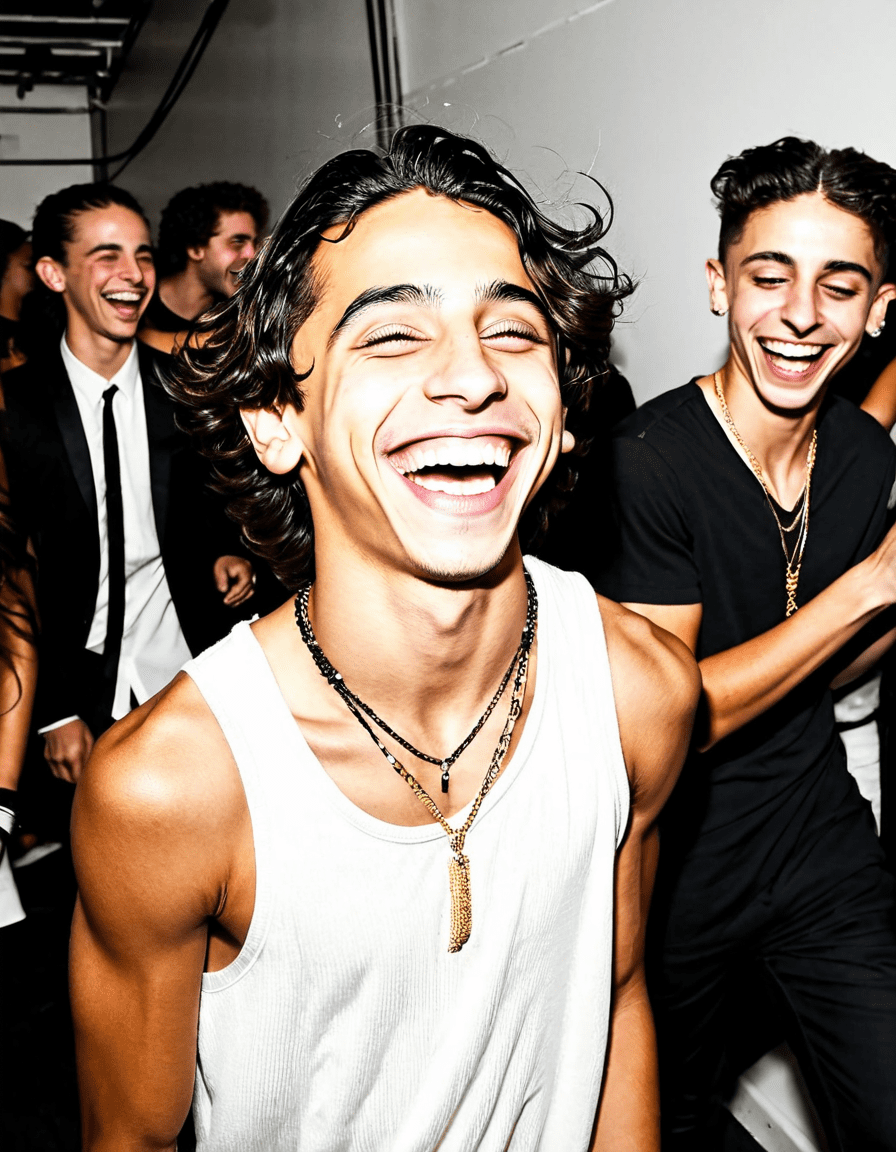 moises arias