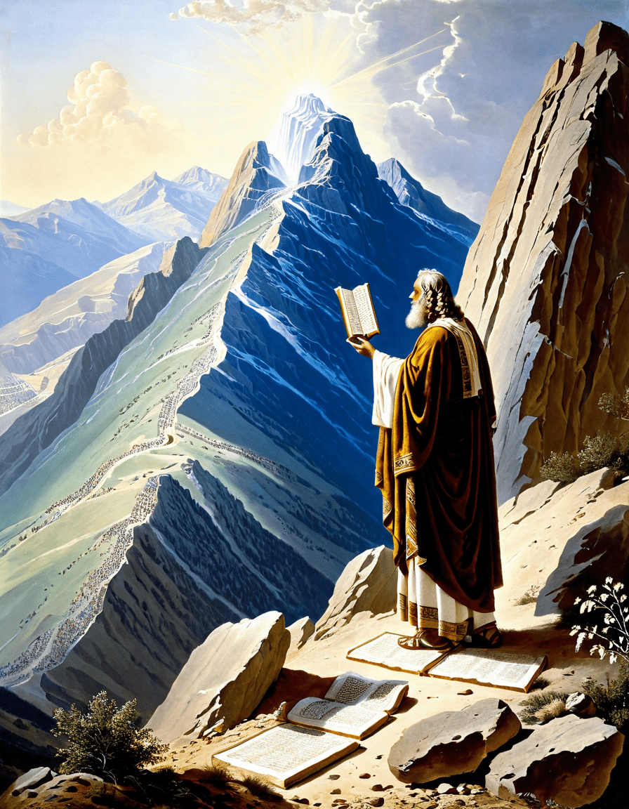 moses