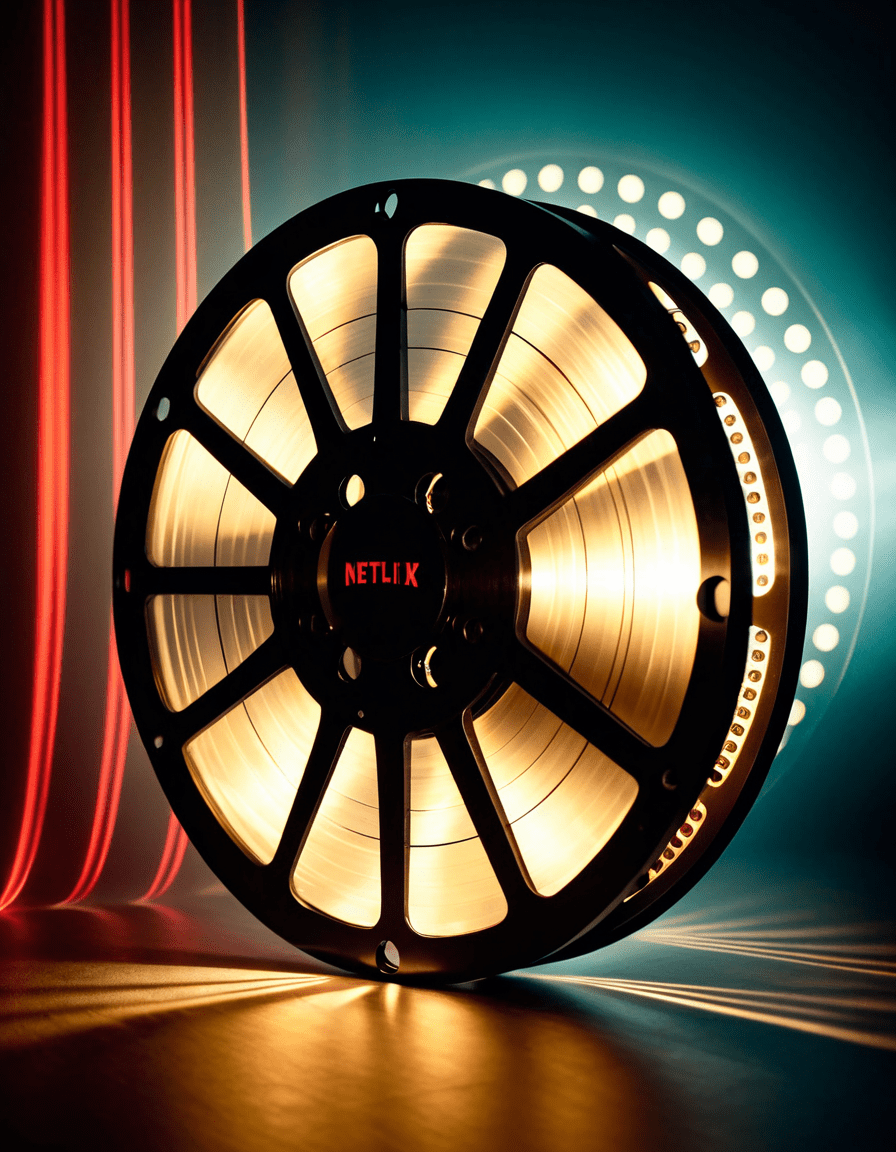 movies on netflix