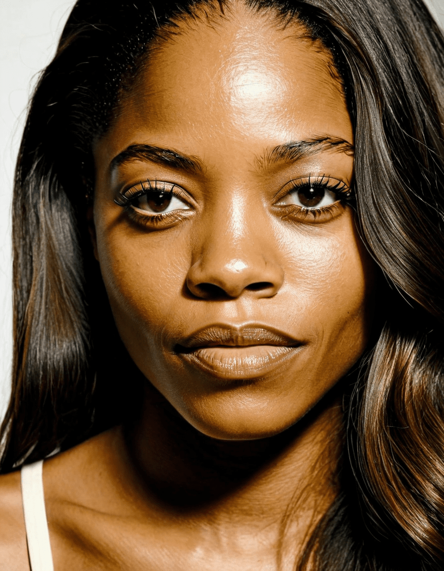 naomie harris
