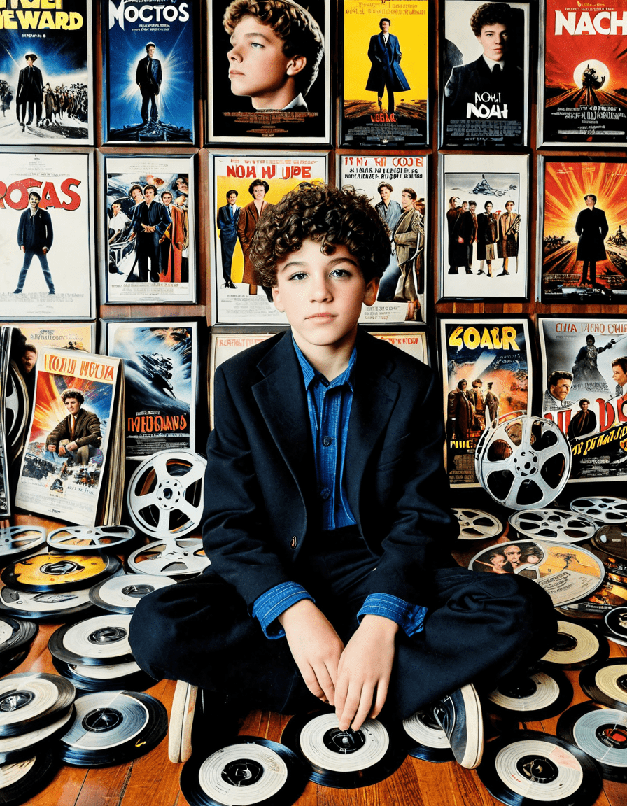 noah jupe