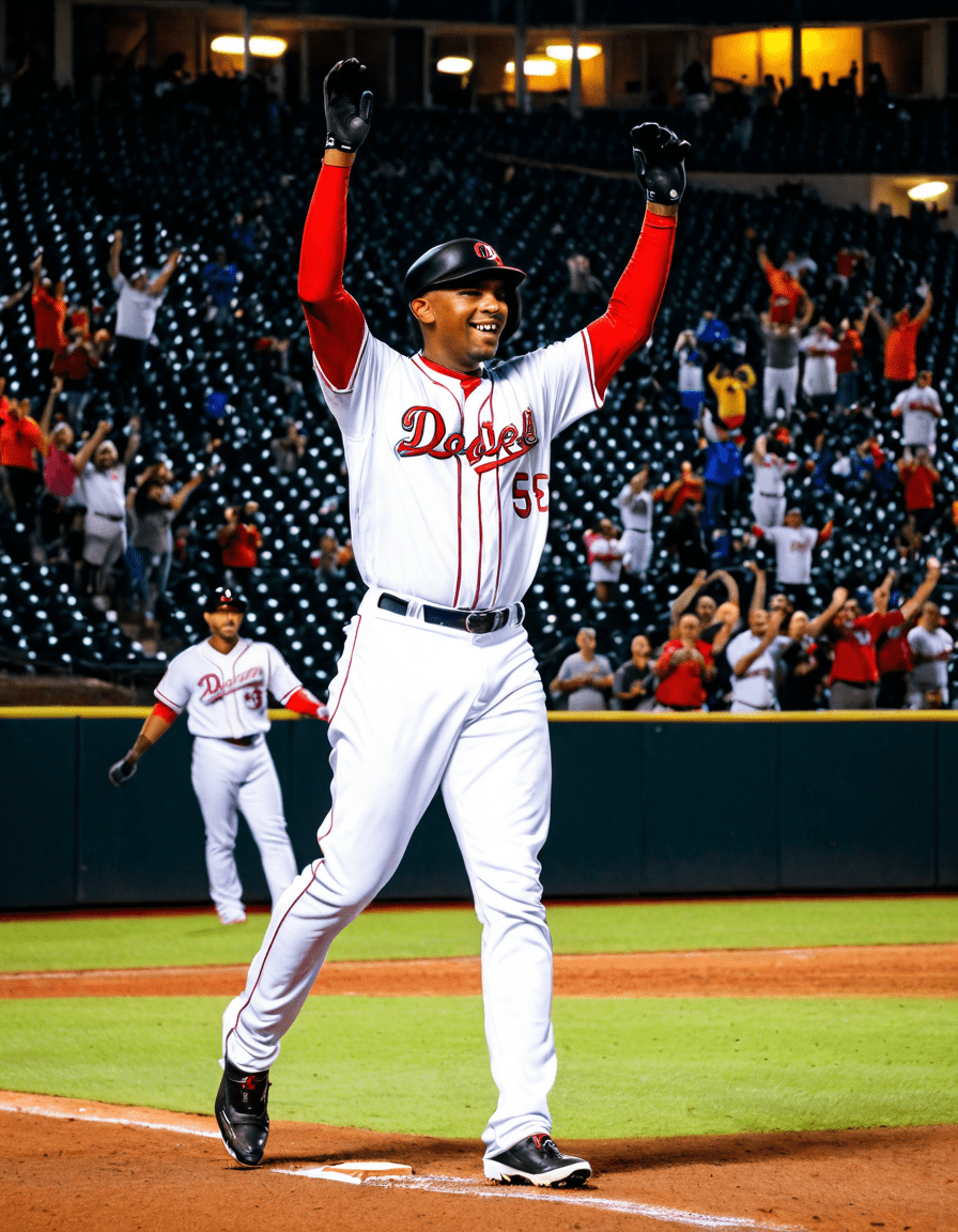 octavio dotel