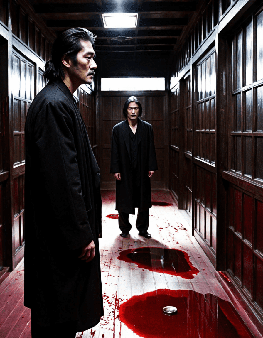 oldboy