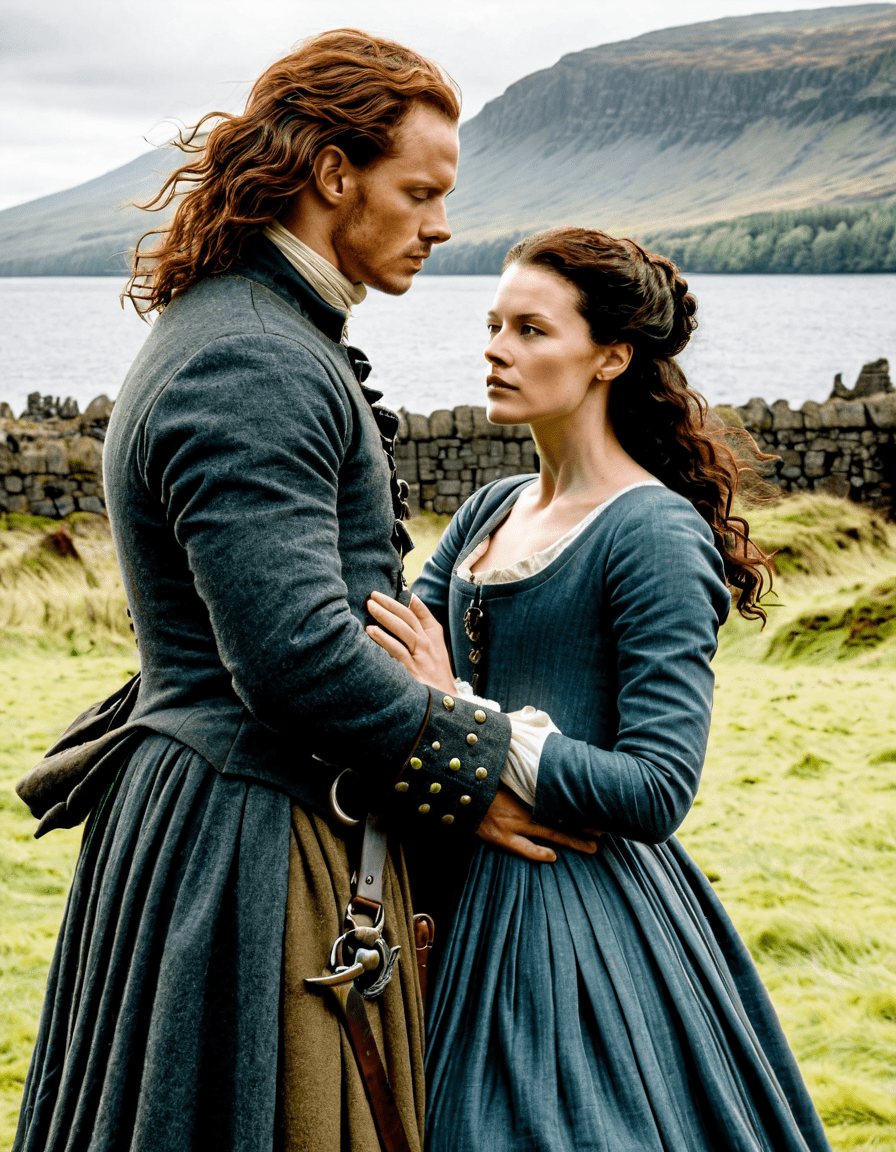 outlander episodes